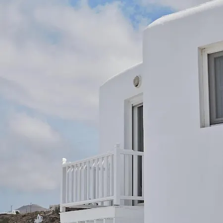 Boho Sea View By Monocle Appartement Mykonos Town