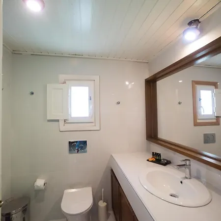 Boho Sea View By Monocle Mykonos Town