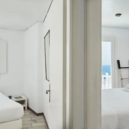 아파트 Boho Sea View By Monocle