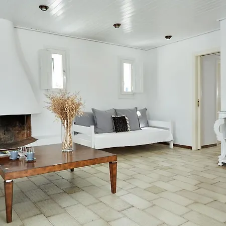 Boho Sea View By Monocle * Mykonos Town