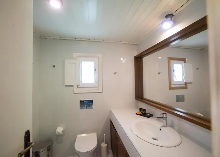 Boho Sea View By Monocle Mykonos Town