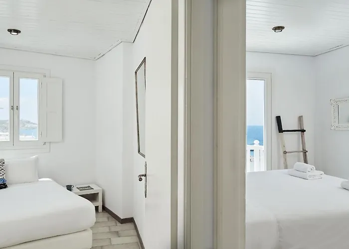 Apartament Boho Sea View By Monocle