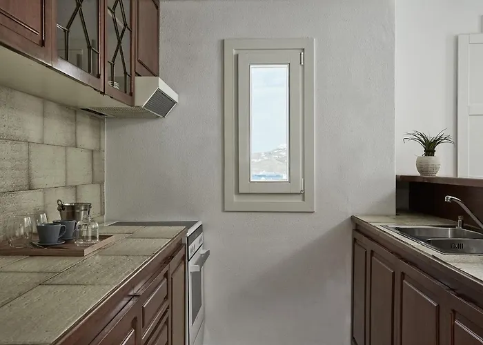 Boho Sea View By Monocle