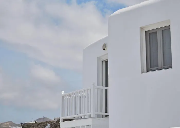 Boho Sea View By Monocle Διαμέρισμα Mykonos Town